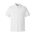 thumbnail image 1 of Harriton M208 Men's Charge Snag and Soil Protect Polo (2 PACK), 1 of 1