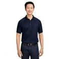thumbnail image 1 of Harriton M208 Men's Charge Snag and Soil Protect Polo, 1 of 3
