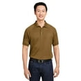thumbnail image 1 of Harriton M208 Men's Charge Snag and Soil Protect Polo, 1 of 1