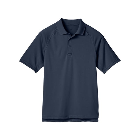 Harriton M211 Adult Tactical Performance Polo (2 PACK)