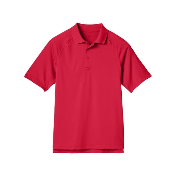 Harriton M211 Adult Tactical Performance Polo (2 PACK)
