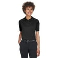 thumbnail image 1 of Harriton M211W Women's Advantage Tactical Polo-Black-2XL, 1 of 3