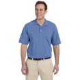 thumbnail image 1 of Harriton M265 Men's 5.6 oz. Easy Blend Polo, 1 of 3