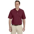 thumbnail image 1 of Harriton M265 Men's 5.6 oz. Easy Blend Polo, 1 of 3