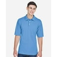 thumbnail image 1 of Harriton M265 Men's 5.6 oz. Easy Blend Polo, 1 of 3