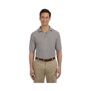 Harriton M265P Easy Blend Polo Shirt With Pocket