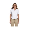 thumbnail image 1 of Harriton M265W Ladies' 5.6 Oz. Easy Blend Polo, 1 of 1