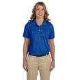 thumbnail image 1 of Harriton M265W Ladies 5.6 oz. Easy Blend Polo, 1 of 3