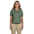 thumbnail image 1 of Harriton M265W Ladies' 5.6 oz. Easy Blend Polo, 1 of 2