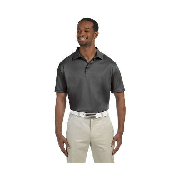 Harriton M315 Men's 4 oz. Polytech Polo