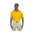 thumbnail image 1 of Harriton M315 Men'S 4 Oz. Polytech Polo, 1 of 1