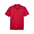 thumbnail image 1 of Harriton M315 Men's 4 oz. Polytech Polo (2 PACK), 1 of 1