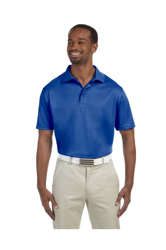 M315 Men's 4 oz. Polytech Polo