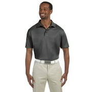 Harriton M315 Mens 4 oz. Polytech Polo