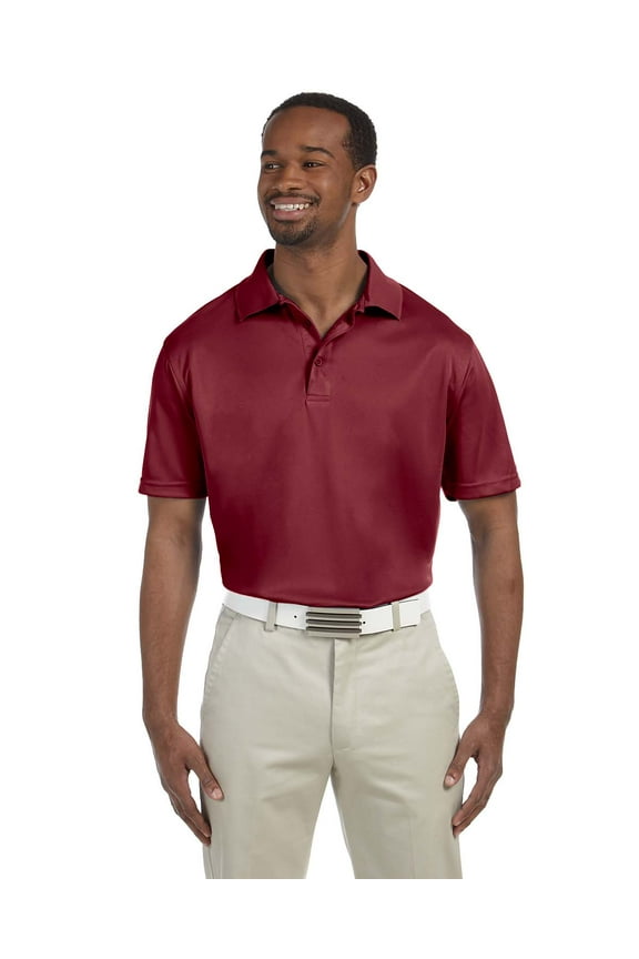 M315 Men's 4 oz. Polytech Polo