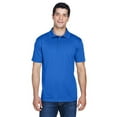 thumbnail image 1 of Harriton M315 Men's 4 oz. Polytech Polo, 1 of 3