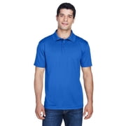 Harriton M315 Mens 4 oz. Polytech Polo