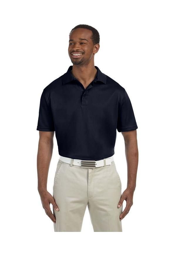 M315 Men's 4 oz. Polytech Polo