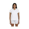 thumbnail image 1 of Harriton M315W Ladies' 4 Oz. Polytech Polo, 1 of 1