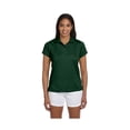 thumbnail image 1 of Harriton M315W Ladies' 4 Oz. Polytech Polo, 1 of 1