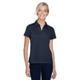 thumbnail image 1 of Harriton M353W Ladies Double Mesh Polo, 1 of 3
