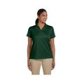 thumbnail image 1 of Harriton M353W Ladies' Double Mesh Polo, 1 of 1