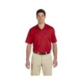 thumbnail image 1 of Harriton M354 Men'S Micro-Piqué Polo, 1 of 1