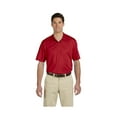 thumbnail image 1 of Harriton M354 Men'S Micro-Piqué Polo, 1 of 1