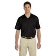 thumbnail image 1 of Harriton M354 Men's Micro-Piqué Polo, 1 of 3