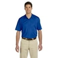 thumbnail image 1 of Harriton M354 Men's Micro-Piqué Polo, 1 of 3