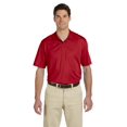 thumbnail image 1 of Harriton M354 Men's Micro-Piqué Polo, 1 of 3