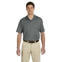 Harriton M354 Men's Micro-Piqué Polo