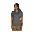 thumbnail image 1 of Harriton M354W Ladies' Micro-Piqué Polo, 1 of 1