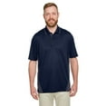 thumbnail image 1 of Harriton M386T Men's Tall Flash Snag Protection Plus IL Colorblock Polo, 1 of 3