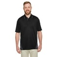 thumbnail image 1 of Harriton M386T Men's Tall Flash Snag Protection Plus IL Colorblock Polo, 1 of 3