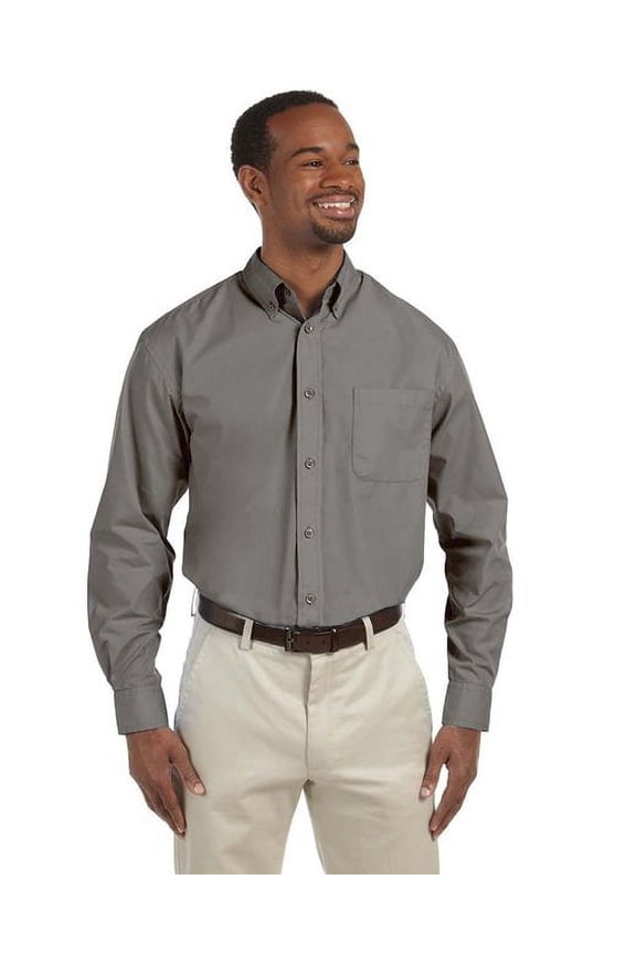 M510 Men's 3.1 oz. Essential Poplin