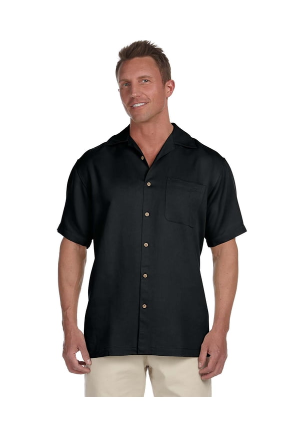 M570 Men'S Bahama Cord Camp Shirt