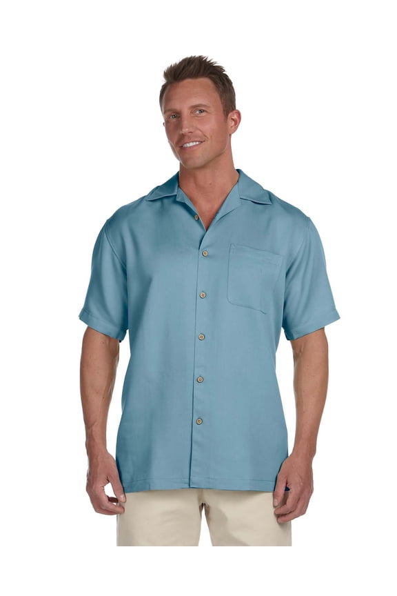 M570 Men'S Bahama Cord Camp Shirt