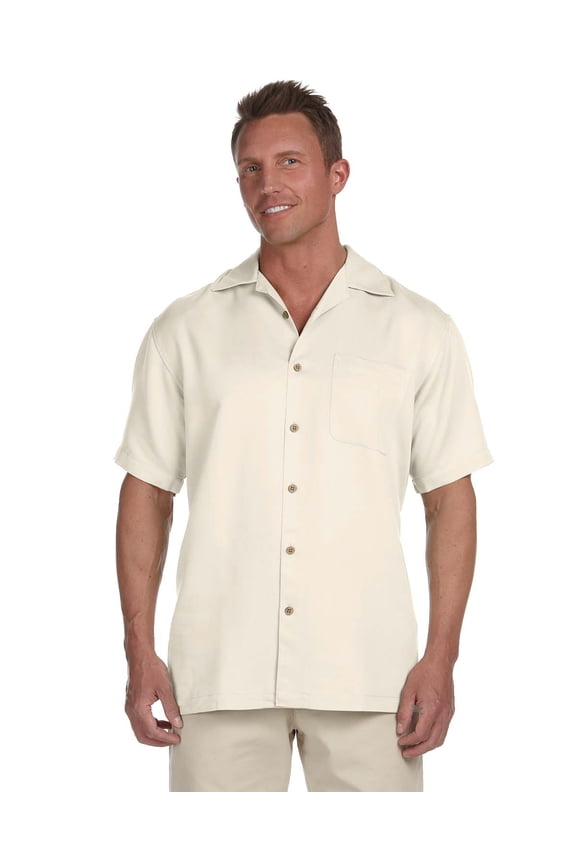 M570 Men's Bahama Cord Camp Shirt