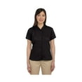 thumbnail image 1 of Harriton M570W Ladies' Bahama Cord Camp Shirt, 1 of 1