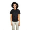thumbnail image 1 of Harriton M586W Ladies Flash IL Colorblock Short Sleeve Shirt, 1 of 3