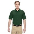 thumbnail image 1 of Harriton M610S Men's Paradise Short-Sleeve Performance Shirt, 1 of 4