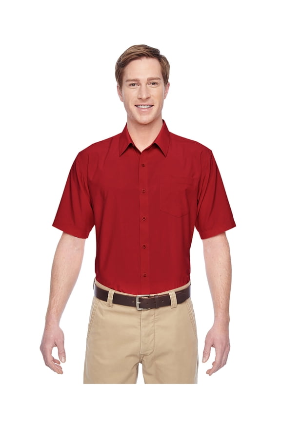 M610S Men's Paradise Short-Sleeve Performance Shirt