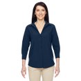 thumbnail image 1 of Women's' Paradise Three-Quarter Sleeve Perfromance Shirt, Style M610W, 1 of 4