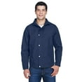 thumbnail image 1 of Harriton M705 Men's Auxiliary Canvas Work Jacket, 1 of 3