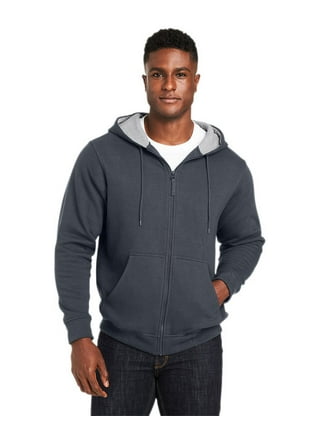 Harriton Fleece Jacket