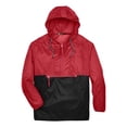 thumbnail image 1 of Harriton M750 Adult Packable Nylon Jacket (2 PACK), 1 of 1