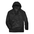 thumbnail image 1 of Harriton M750 Adult Packable Nylon Jacket (2 PACK), 1 of 1