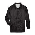 thumbnail image 1 of Harriton M775 Adult Nylon Staff Jacket (2 PACK), 1 of 1