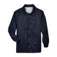 thumbnail image 1 of Harriton M775 Adult Nylon Staff Jacket (2 PACK), 1 of 1
